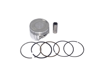 PISTON KIT H 025 NAVI110