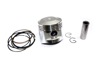 PISTON KIT H 025 XL125SZ JIALING SCRAMBLER