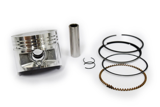 PISTON KIT H 025 XL185SZ ( 63.25MM - 15MM )