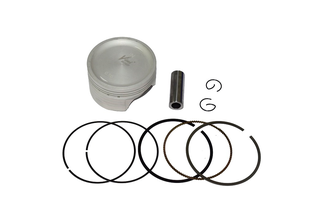 PISTON KIT H 050 HP CBF150 HUNK150 MODIFICADO 190CC ( 65MM - 14MM )