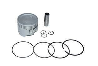 PISTON KIT H DAWN125