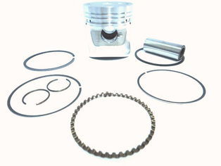 PISTON KIT H STD C90 ECONOPOWER