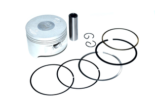 PISTON KIT H STD CRF230 ( 65.5MM - 15MM )