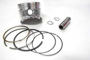 PISTON KIT H STD FAST WIND200 AVATAR200 DM200 ( 67MM - 16MM )