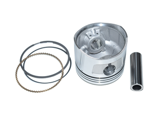 PISTON KIT H STD GY150 (61MM-15MM)