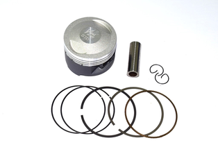 PISTON KIT H STD HP CG MODIFICADO 150CC