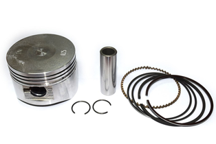 PISTON KIT H STD HTB110 SEMIAUTOMATICAS CHINAS