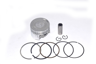 PISTON KIT H STD NAVI 110 ( 50MM - 12MM ) DREAM NEO(ADAPTABLE)