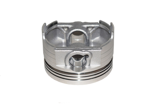 PISTON KIT H STD SCRAMBLER JIALING150 RAD150 ( 58.5MM - 14MM )