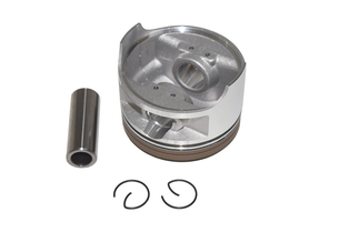 PISTON KIT S 025 DR200 AV200 GXT200 ( 66.25MM - 16MM )