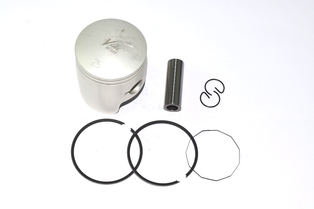 PISTON KIT S 025 HP AX MODIFICADO 115CC ( 52.75MM 14MM )