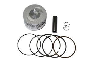 PISTON KIT S 025 HP GN MODIFICADO 150CC ( 62.25MM - 14MM )