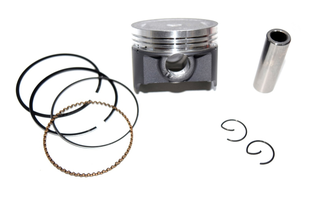 PISTON KIT S 050 AN125 HK ( 51.5MM - 14MM)