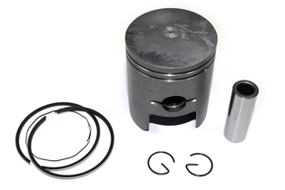 PISTON KIT S 050 AX100 A100 ( 50.5MM - 14MM )