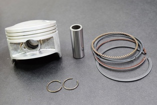 PISTON KIT S 050 DR200