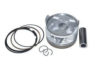 PISTON KIT S 050 DR200 (66.5MM-16MM)