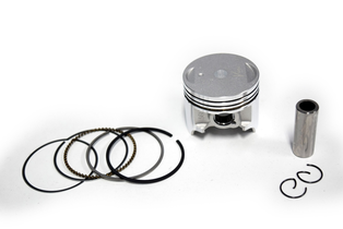 PISTON KIT S 050 GD110 AX4 ( 51.5MM - 14MM)