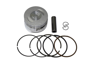 PISTON KIT S 050 HP GN MODIFICADO 150CC ( 62.50MM - 14MM )