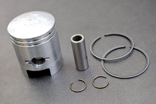 PISTON KIT S STD FA50 FZ50 LT50