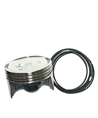 PISTON KIT S STD GIXXER GSX ( 56MM - 14MM )