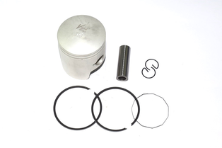 PISTON KIT S STD HP AX MODIFICADO 115CC ( 52.5MM 14MM )