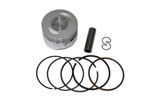 PISTON KIT S STD HP GN MODIFICADO 150CC ( 62MM - 14MM )