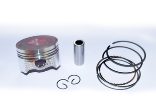 PISTON KIT Y STD CRUX110 REV ( 50MM - 13MM )