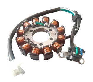 PLANTA H C/35MM 3H-93MM XR150L 12 BOBINAS DE CARGA (HAYATE115)