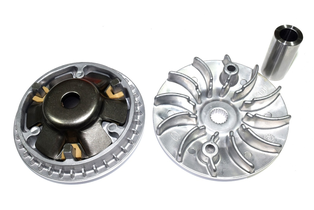 POLEA COMP DEL VIVIO125 VIVIO150 FREWAY VX150 DS150 CS125 GY6