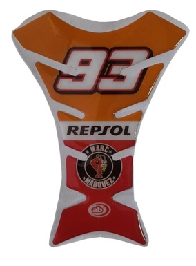 PROTECTOR DE TANQUE REPSOL 93