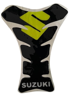 PROTECTOR DE TANQUE SUZUKI