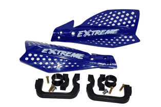 PROTECTOR MANEC AZUL EXTREME CALADO