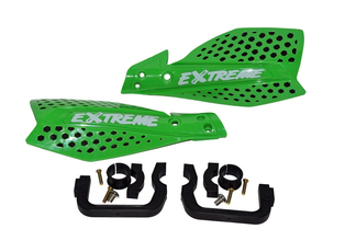 PROTECTOR MANEC VERDE EXTREME CALADO