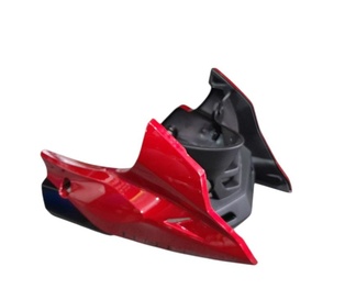 PROTECTOR MOTOR TVS APACHE BURGUNDY