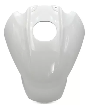 PROTECTOR TANQUE B PULSAR200NS BLANCO