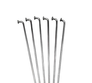 RAYOS JGO XR125L XR150L DEL 3X205MM