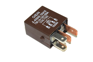 RELAY ARRA B PULSAR 200NS
