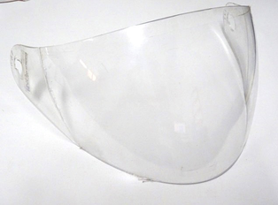 SHIELD CASCO 203 TRANSPARENTE