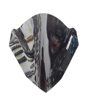 SHIELD B PULSAR135 AHUMADO C/T