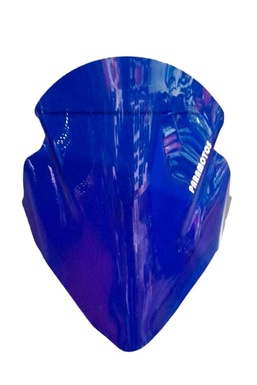 SHIELD B PULSAR180 AZUL