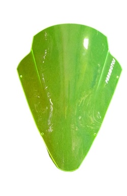 SHIELD B PULSAR180 VERDE FLUORECENTE