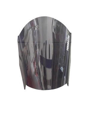 SHIELD CARENAJE B BOXER BM150 AHUMADO