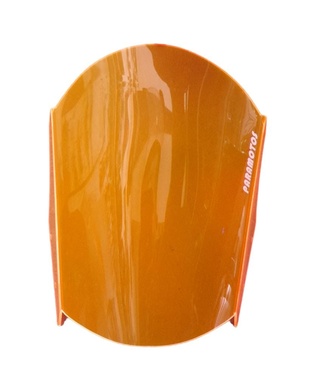 SHIELD CARENAJE B BOXER BM150 NARANJA FLUORECENTE