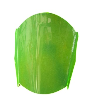 SHIELD CARENAJE B BOXER BM150 VERDE FLUORECENTE