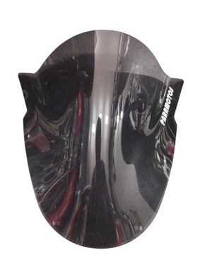 SHIELD CARENAJE H STORM 125 AHUMADO