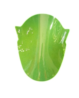 SHIELD CARENAJE H STORM 125 VERDE FLUORECENTE