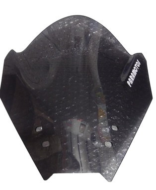 SHIELD CARENAJE KTM200 AHUMADO