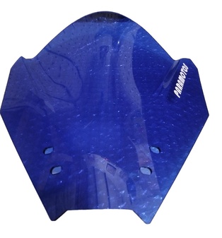 SHIELD CARENAJE KTM200 AZUL