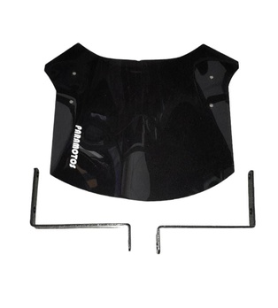 SHIELD CARENAJE S SUZUKI GN AHUMADO C/T
