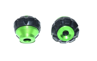 SLIDER P\DEFENSA MINI VERDE